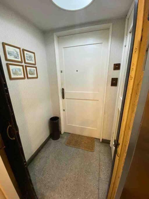 Piso Luminoso Y Amplio En Recoleta Apartment Buenos Aires